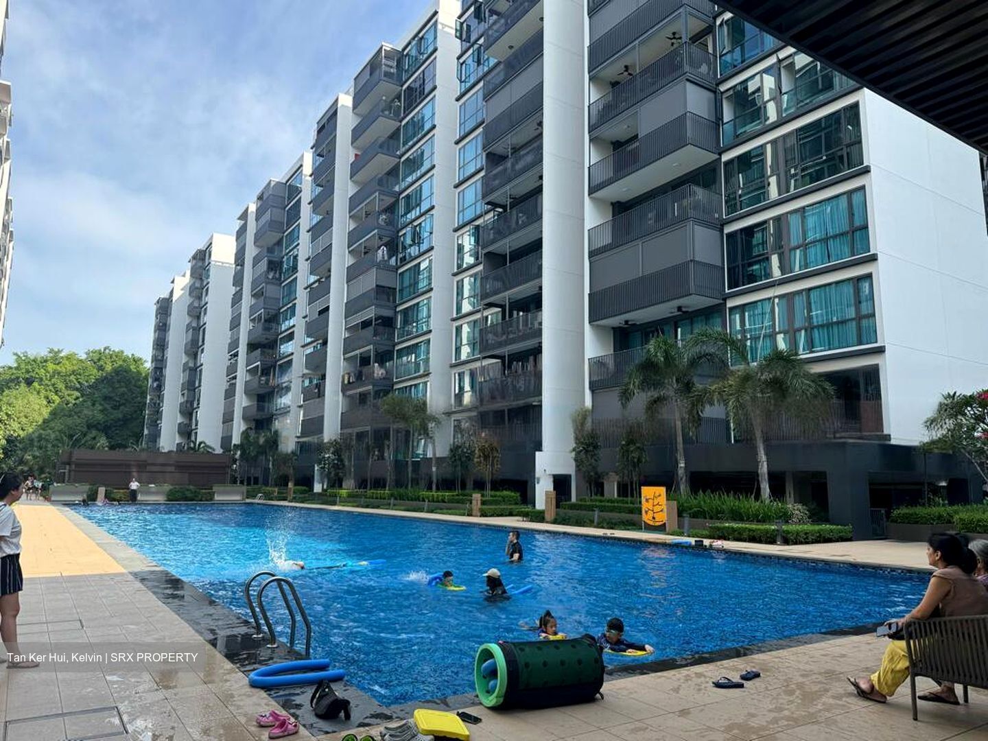 Treasure at Tampines (D18), Condominium #465028491